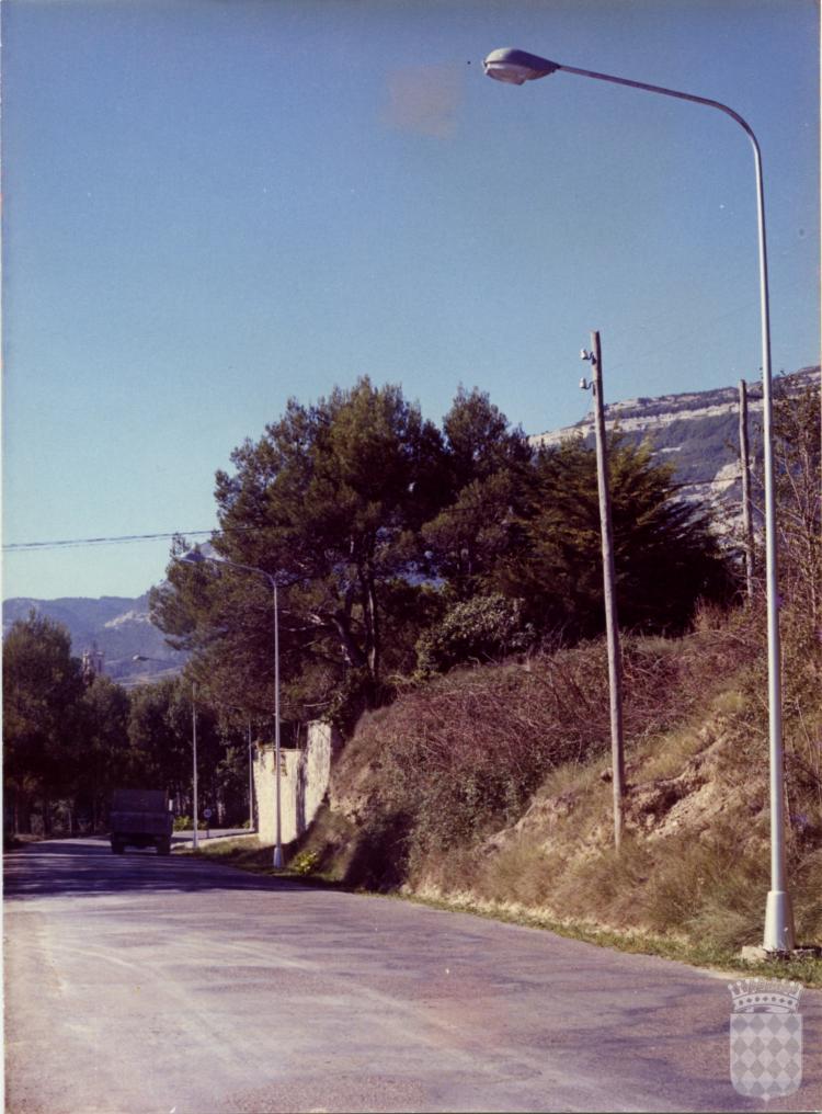 Carrer Jesús