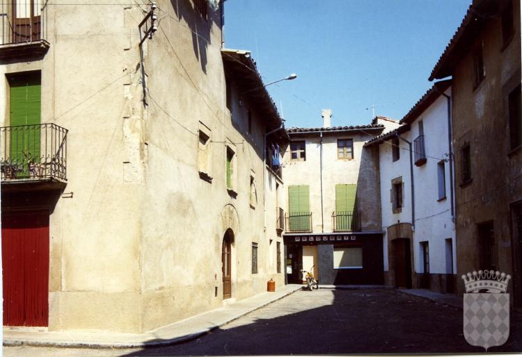 Plaça de los Mártires