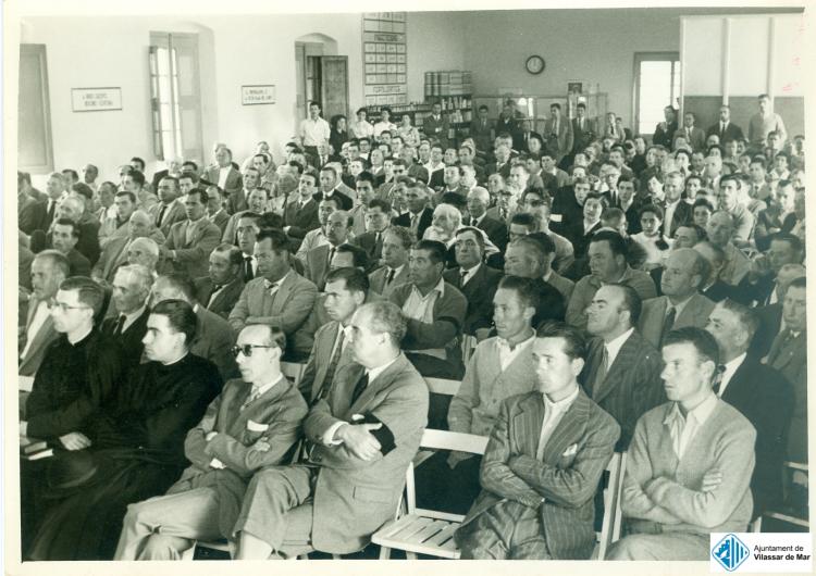 Assemblea general de Florimar