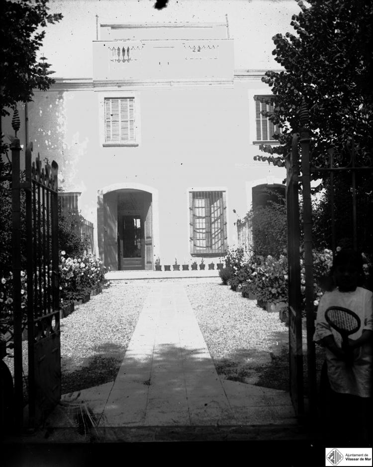 Casa de Vilassar de Mar