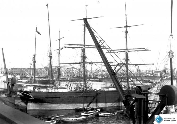 Corbeta Habana