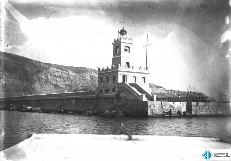 Caseta dels pràctics