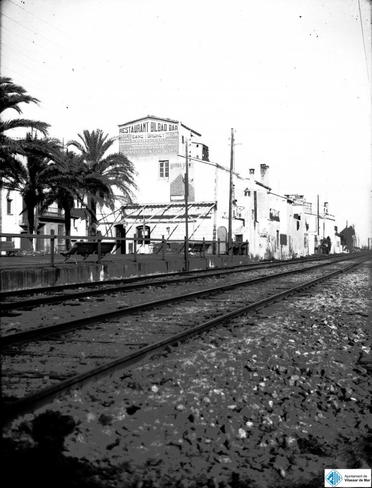Cases de Vilassar 
