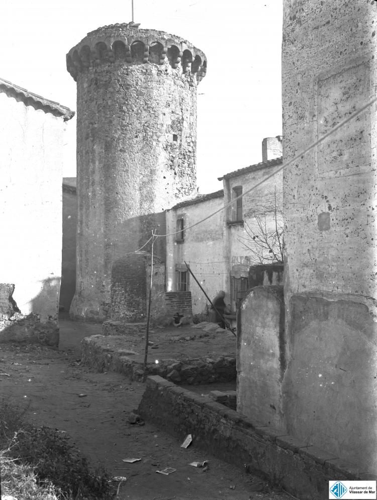 Torre d'en Nadal