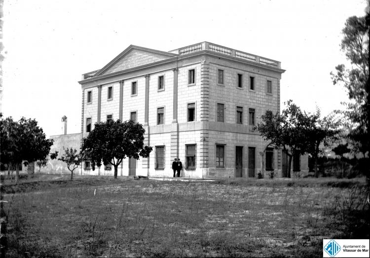 Escola Nàutica