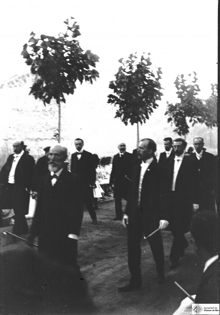 Processó
