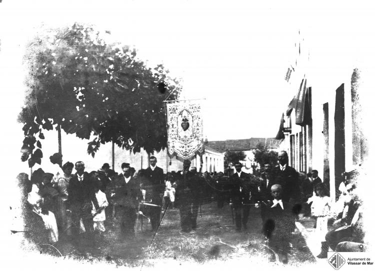 Processó