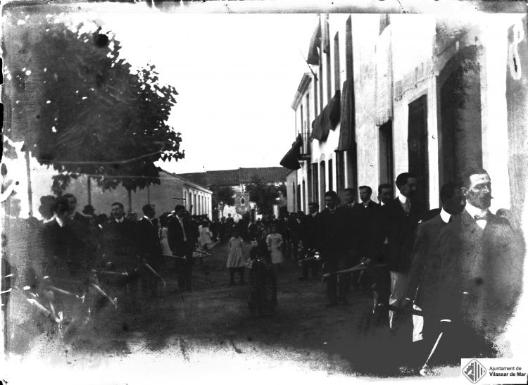 Processó