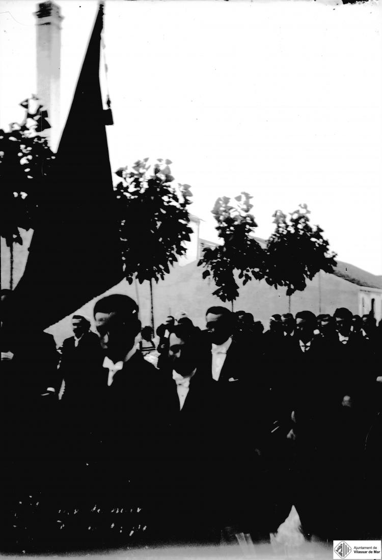 Processó