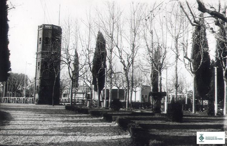 Bassa de Cordelles,