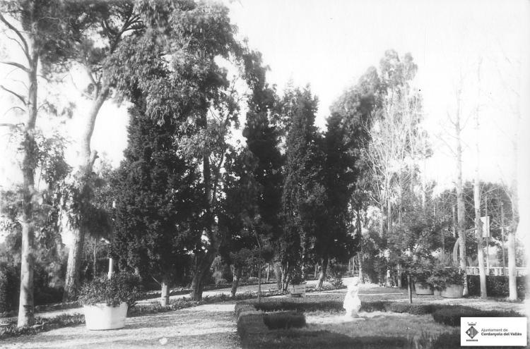 Bassa de Cordelles