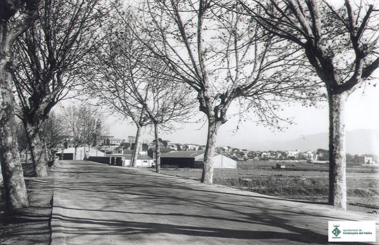 Av. Flor de maig,