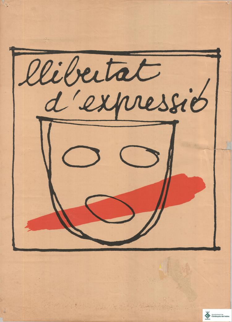 Llibertat d'expressió