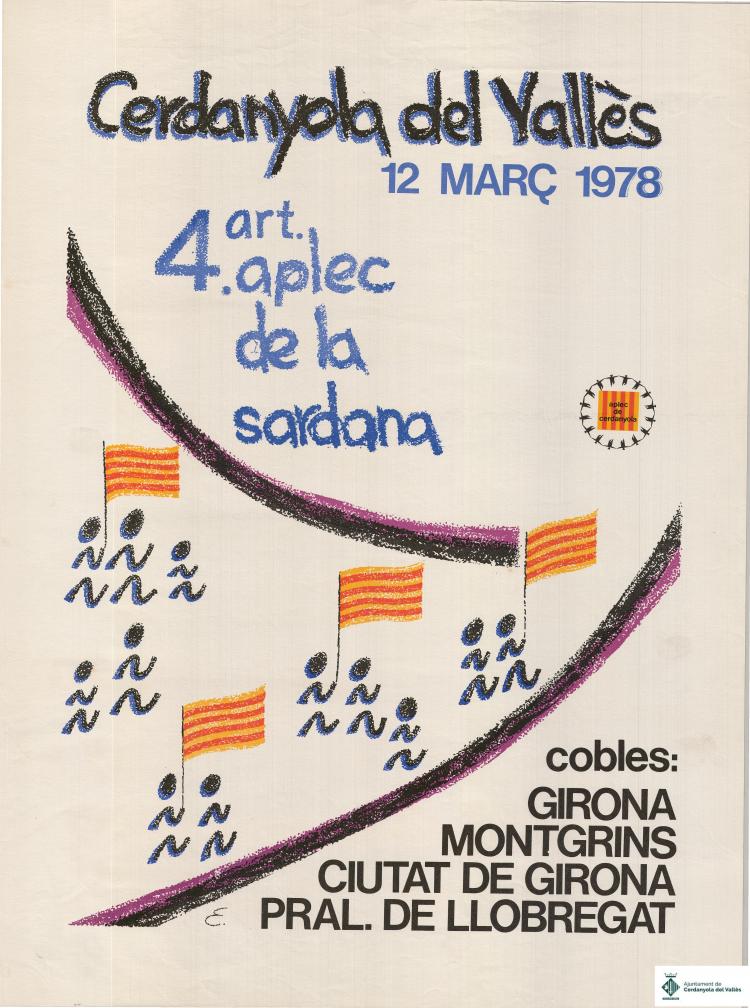 4art Aplec de lsardana