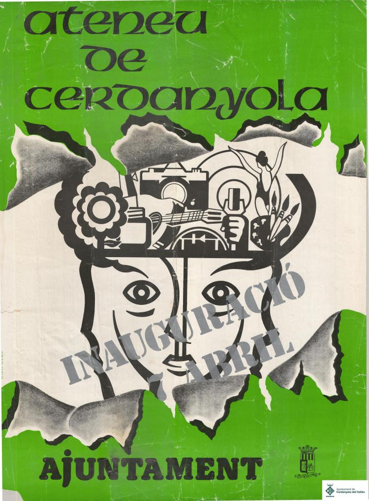 Ateneu de Cerdanyola