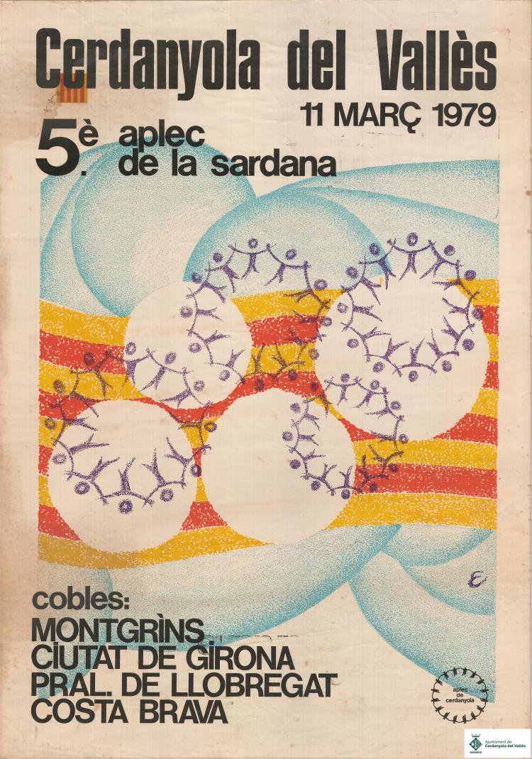5è Aplec de la sardana