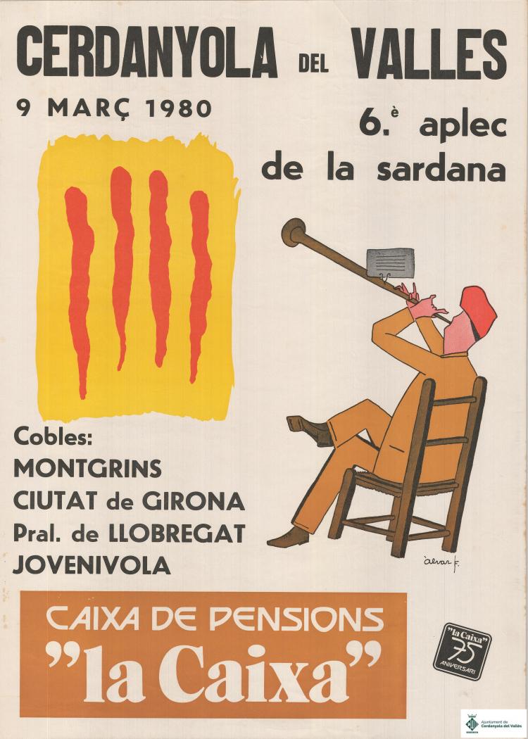 6è Aplec de la sardana
