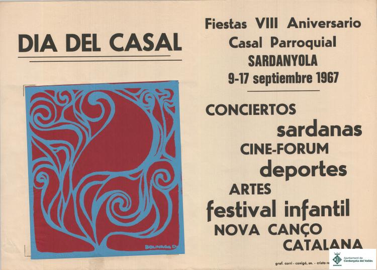 Dia del casal