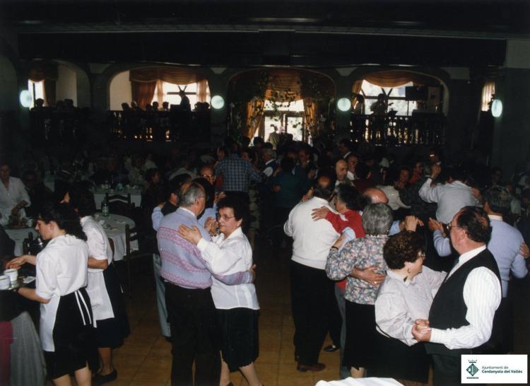 Homenatge a la vellesa
