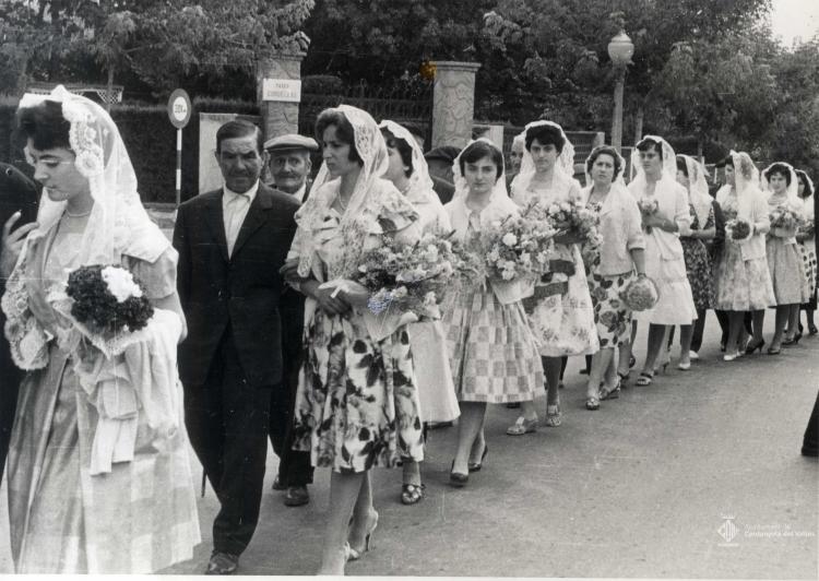 Homenatge a la vellesa