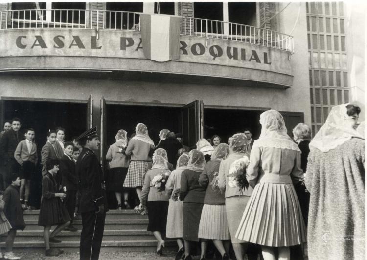 Homenatge a la vellesa