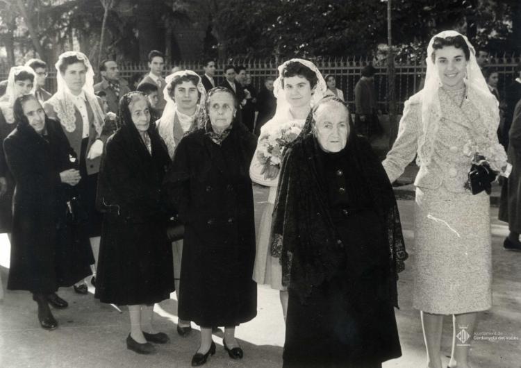 Homenatge a la vellesa