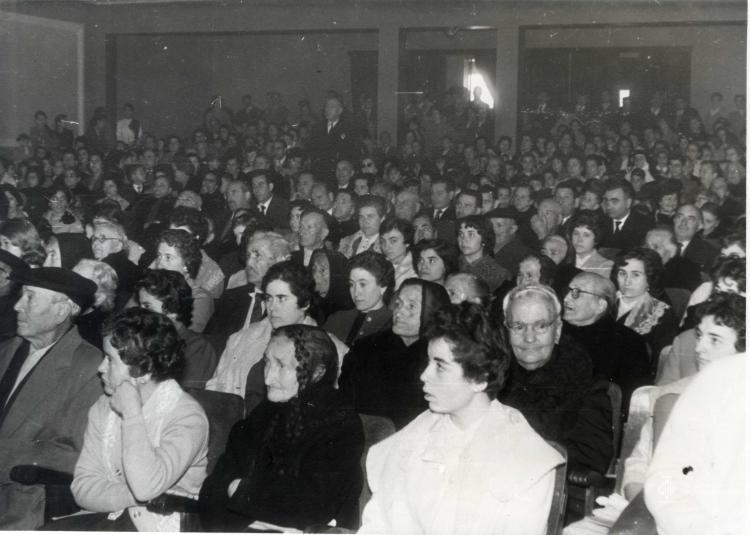 Homenatge a la vellesa