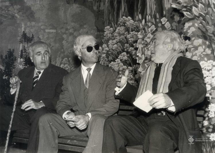 Homenatge a la vellesa