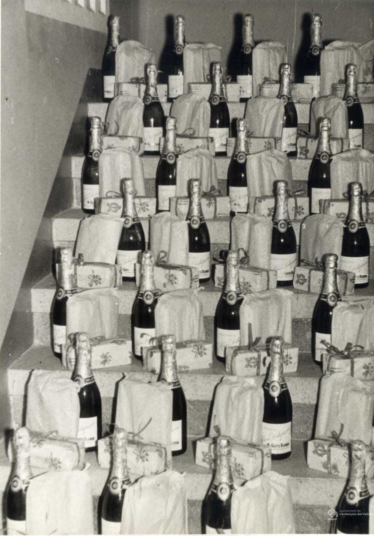 Homenatge a la vellesa