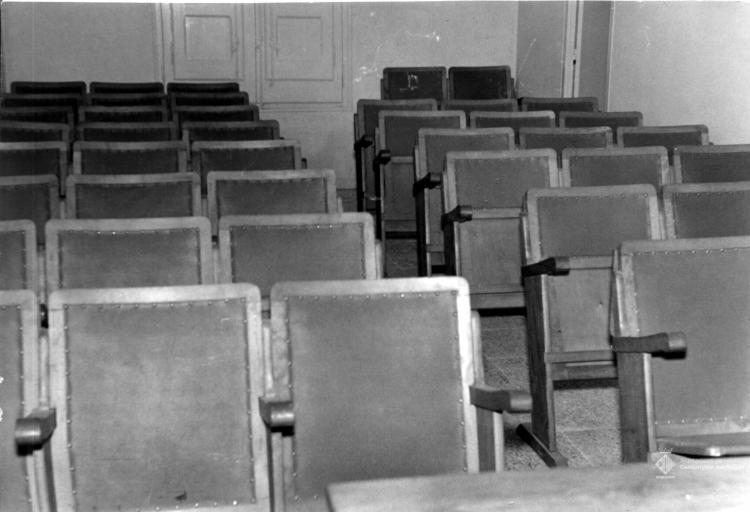 Comissaria de la Policia Local