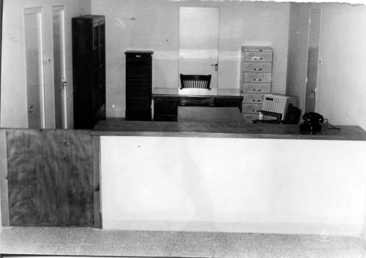 Comissaria de la Policia Local