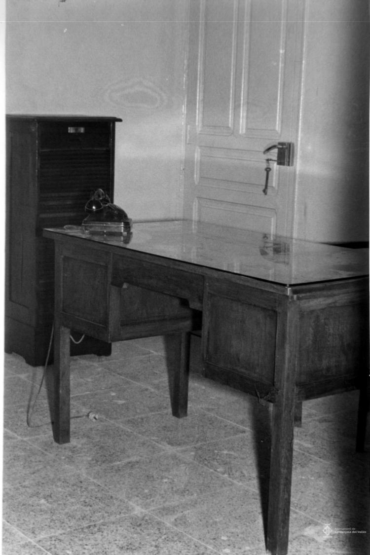 Comissaria de la Policia Local