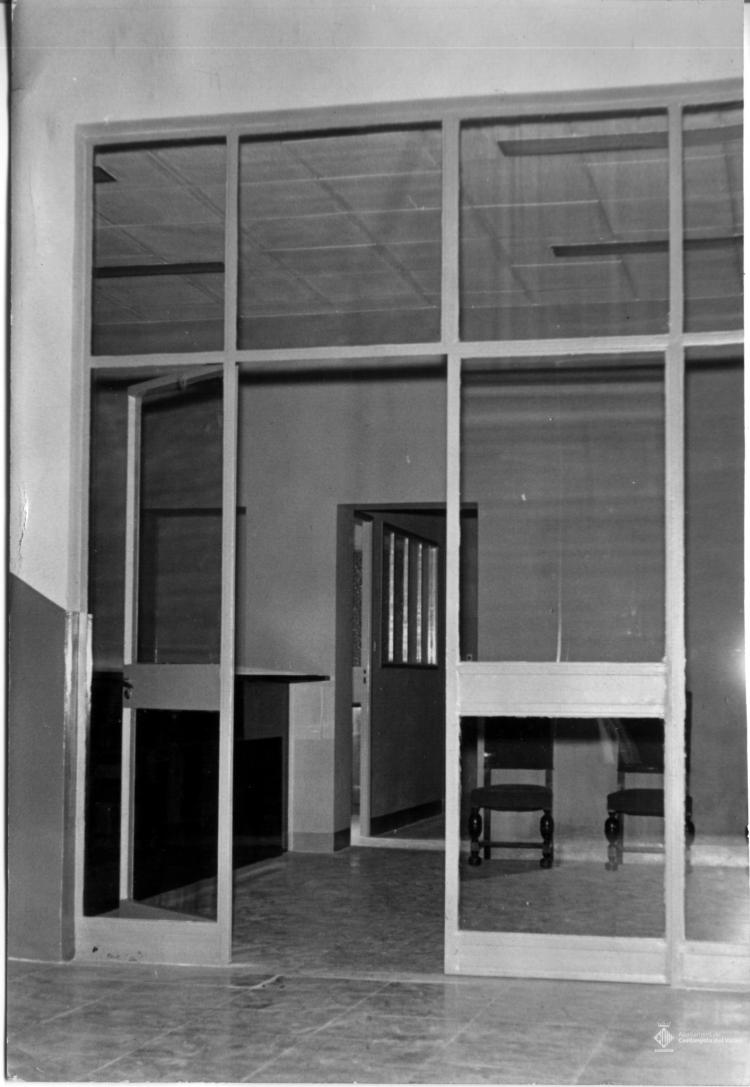 Comissaria de la Policia Local