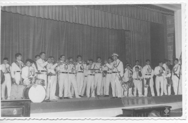 Concert i obra de teatre al Casal Parroquial