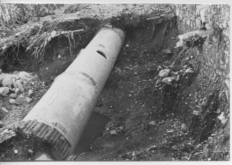 Connector al carrer del Foment