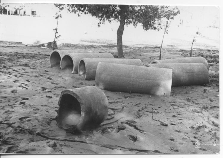 Connector al carrer del Foment