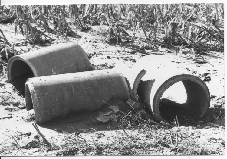 Connector al carrer del Foment