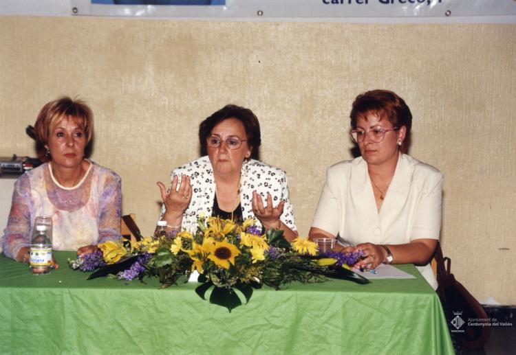 Jornada mares i pares