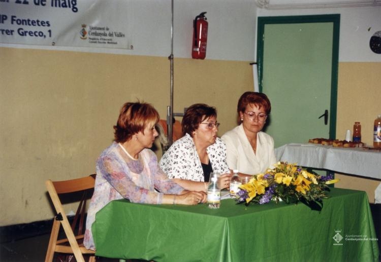 Jornada mares i pares