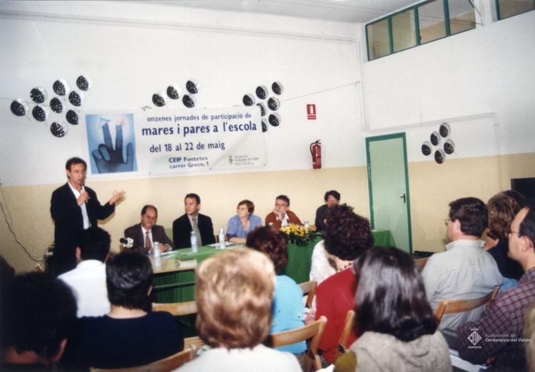 Jornada mares i pares