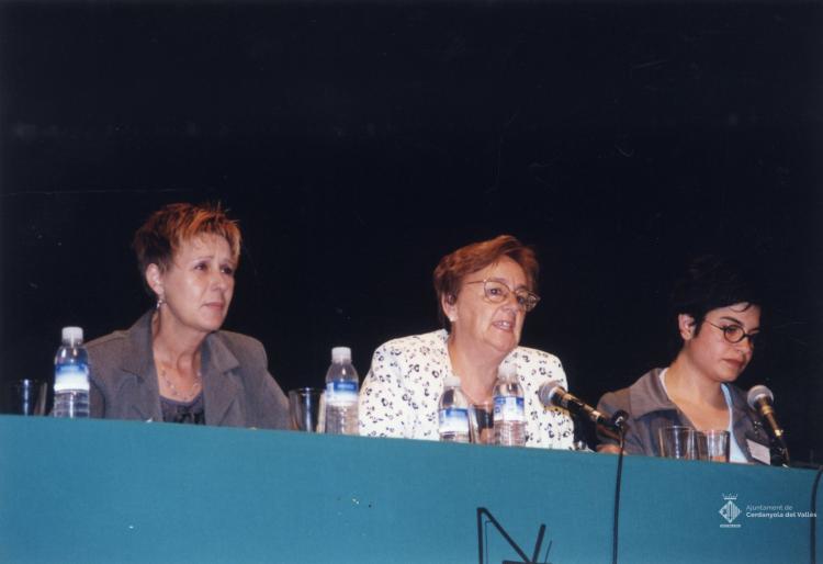 Debat escolar sobre parlament europeu