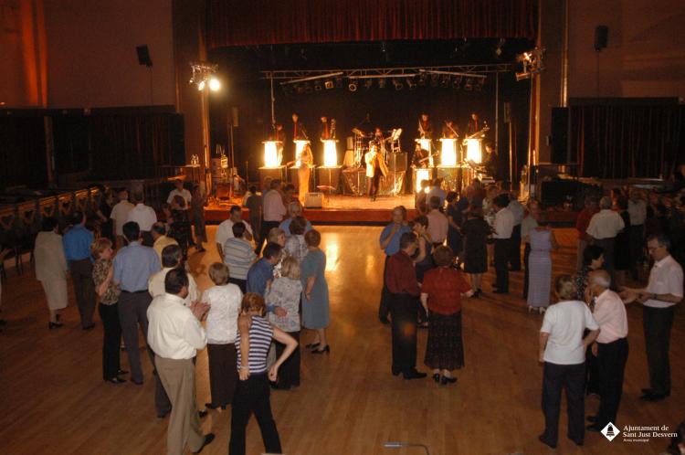 Festes de Tardor - Ball