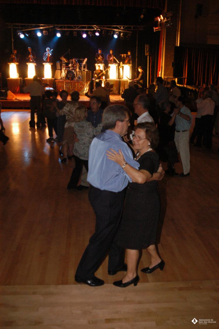 Festes de Tardor - Ball