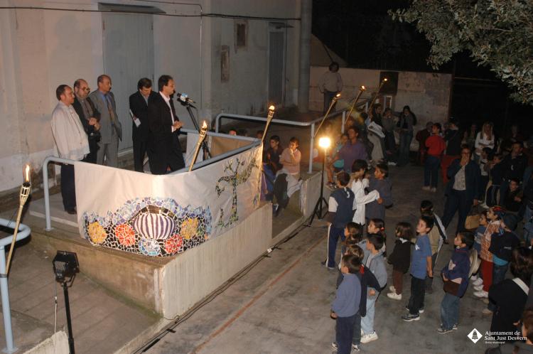 Festes de Tardor -Pregó 