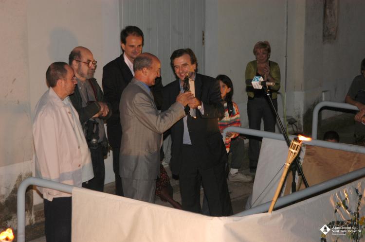 Festes de Tardor -Pregó 