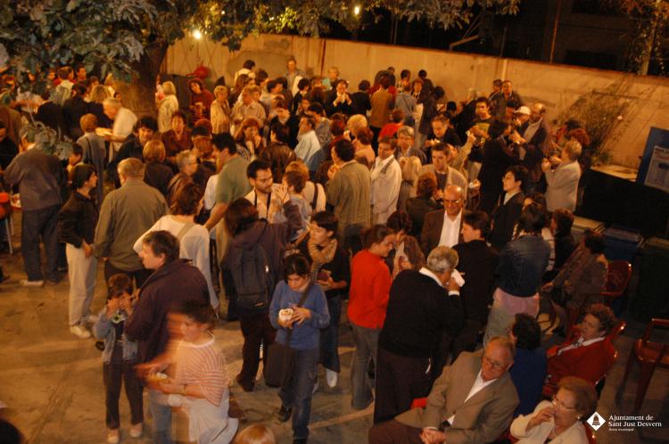 Festes de Tardor -Pregó 