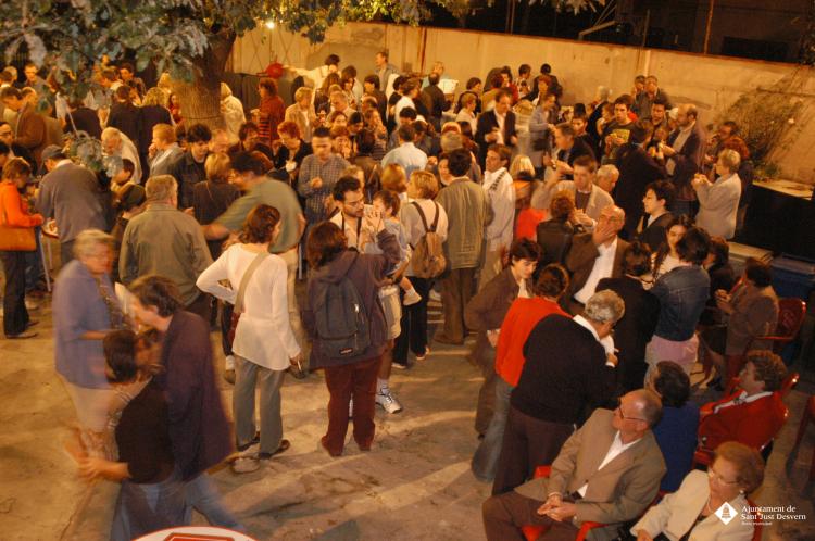 Festes de Tardor -Pregó 