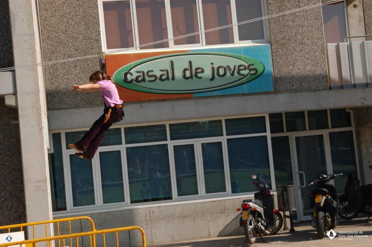 Festes de Tardor-Terreny d'Aventura