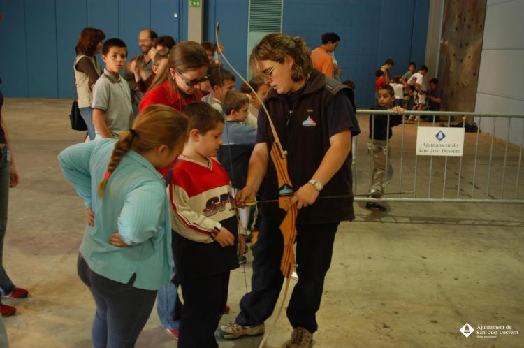Festes de Tardor-Terreny d'Aventura