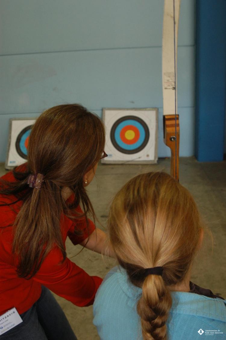 Festes de Tardor-Terreny d'Aventura